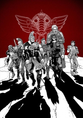 Fist of the North Star: Elegy of Ken-Oh's Army Grunts