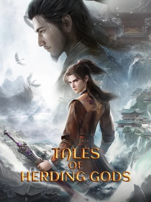 Tales of Herding Gods